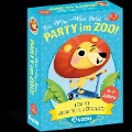 Party im Zoo - Ein Mau-Mau-Spiel - 