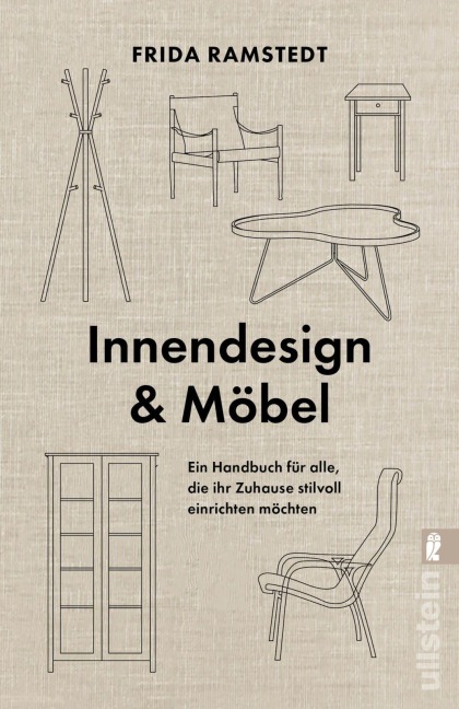 Innendesign & Möbel - Frida Ramstedt