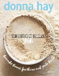 Cover-Bild zum Titel 'Von Einfach zu Brillant KIDS' von 'Donna Hay'