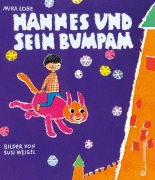 Cover-Bild zum Titel 'Hannes und sein Bumpam' von 'Mira Lobe'
