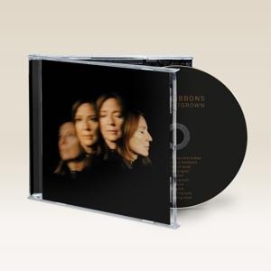 Lives Outgrown (Jewel Case) - Beth Gibbons