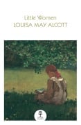 Cover-Bild zum Titel 'Little Women' von 'Louisa May Alcott'