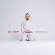 Cover-Bild zum Titel 'Simplicity' von 'Peter Hedrich'