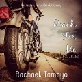 Reach for Me Lib/E - Rachael Tamayo