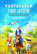 Cover-Bild zum Titel 'Varvaradan Var Getir' von 'Yasar Koca'