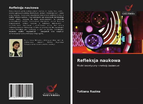 Refleksja naukowa - Tatiana Razina