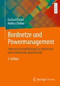 Bordnetze und Powermanagement - Markus Thoben, Gerhard Babiel