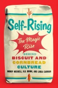 Cover-Bild zum Titel 'Self-Rising' von 'Mindy Merrell, R B Quinn, Linda Carman'