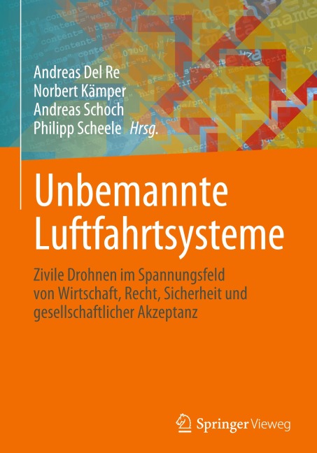 Unbemannte Luftfahrtsysteme - 