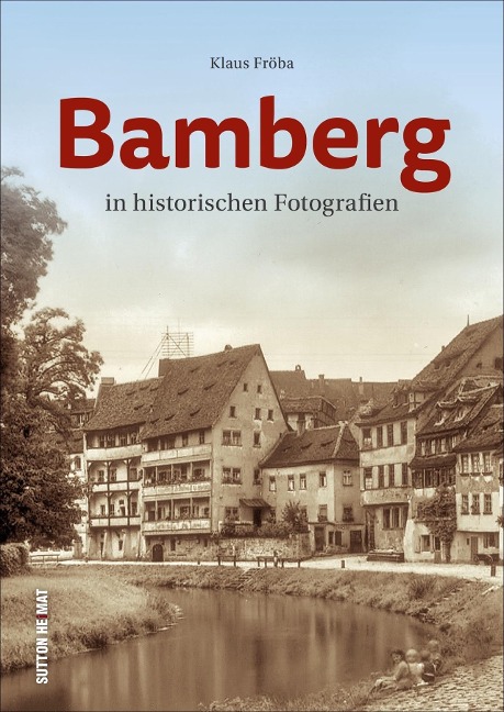 Bamberg - Klaus Fröba