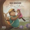 Cover-Bild zum Titel 'S.O.S. 3: A Lullaby Collection' von 'Marc Broussard'
