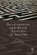 Cover-Bild zum Titel 'Development and Brain Systems in Autism' von ''