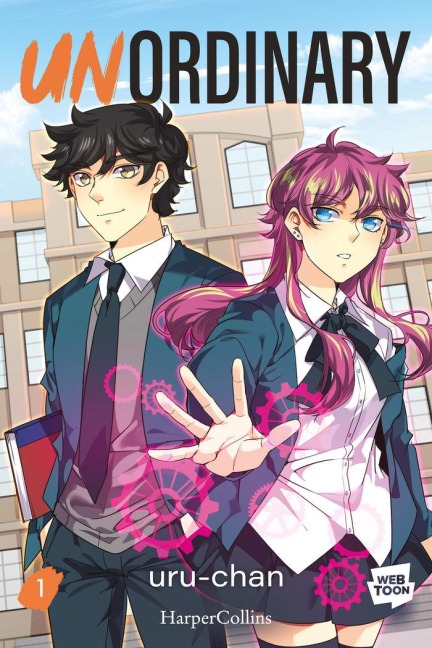 Unordinary Volume 1 (Unordinary Volume 1 - Spanish Edition) - Faith Erin Hicks