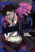 Blood Lad 15 - Yuuki Kodama
