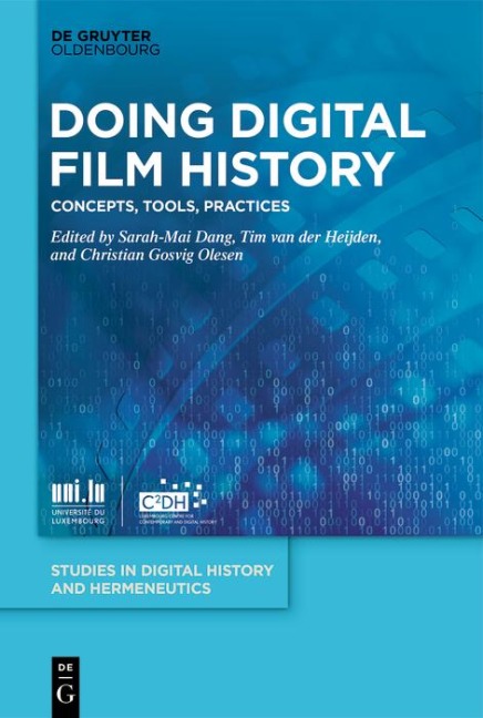 Doing Digital Film History - 