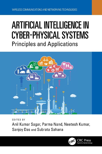 Artificial Intelligence in Cyber-Physical Systems - 