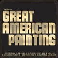 Cover-Bild zum Titel 'Great American Painting' von 'The Districts'