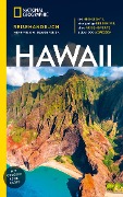 NATIONAL GEOGRAPHIC Reisehandbuch Hawaii - 