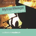 Mythos Wikinger (Ungekürzt) - Claudia Banck