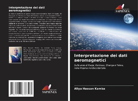Interpretazione dei dati aeromagnetici - Aliyu Hassan Kamba