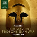 Cover-Bild zum Titel 'History of the Peloponnesian War (Abridged)' von 'Thukydides'