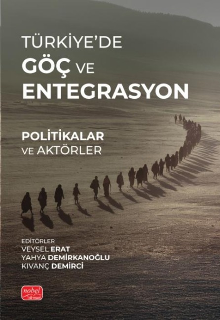 Türkiyede Göc ve Entegrasyon - Veysel Erat