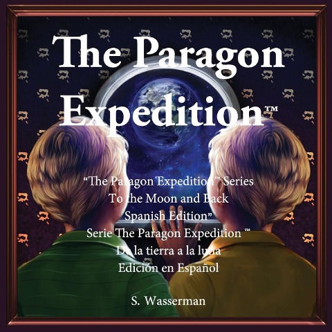 The Paragon Expedition (Spanish) - Susan Wasserman