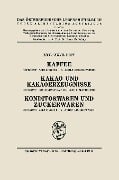 Kaffee: Kakao und Kakaoerzeugnisse: Konditorwaren und Zuckerwaren - Adolf Schugowitsch, Architektur Stiftung Österreich, Josef Mayrhofer