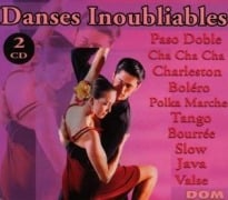 Danses Inoubliables - Diverse