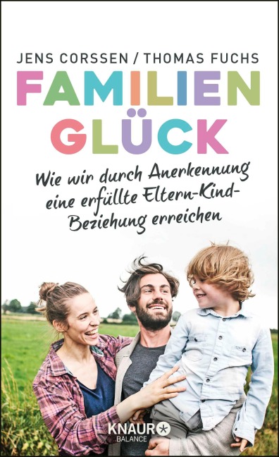 Familienglück - Jens Corssen, Thomas Fuchs