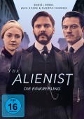 The Alienist - Die Einkreisung - 