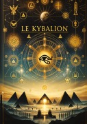 Cover-Bild zum Titel 'Le Kybalion, Étude sur la philosophie hermétique de l'ancienne Égypte et de l'ancienne Grèce' von 'Trois Initiés'