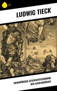 Cover-Bild zum Titel 'Denkwürdige Geschichtschronik der Schildbürger' von 'Ludwig Tieck'