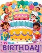 Cover-Bild zum Titel 'It's Your Birthday' von ''