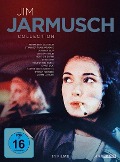 Jim Jarmusch - 