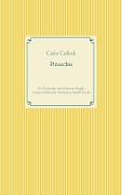 Cover-Bild zum Titel 'Pinocchio' von 'Carlo Collodi'