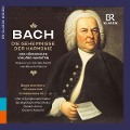 J. S. Bach: Die Geheimnisse der Harmonie - Jörg Handstein, Johann Sebastian Bach