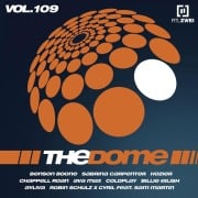 The Dome Vol. 109 - Artists Various