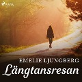 Cover-Bild zum Titel 'Längtansresan' von 'Emelie Ljungberg'