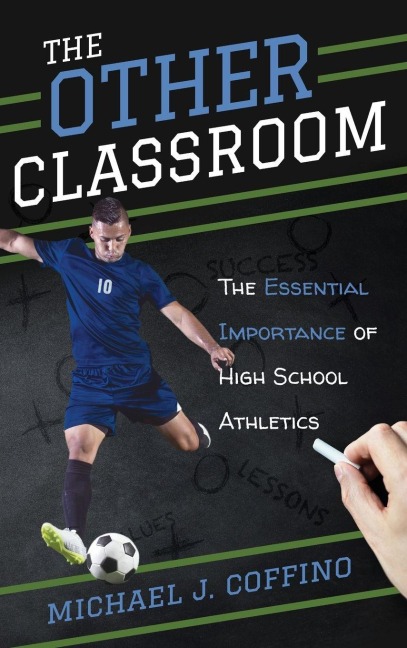 Other Classroom - Michael J. Coffino