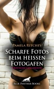 Cover-Bild zum Titel 'Scharfe Fotos beim heißen Fotogafen | Erotische Geschichte' von 'Pamela Ritchey'