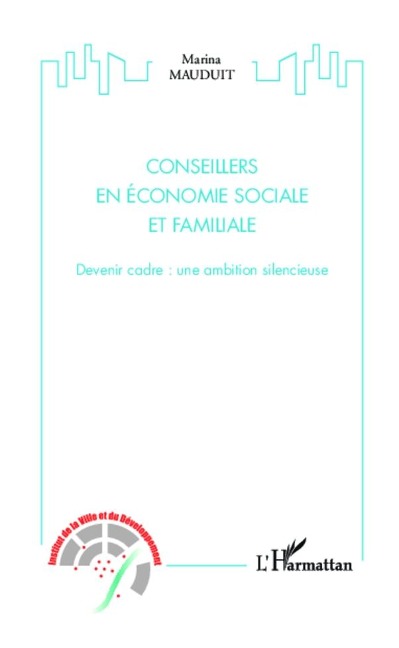 Conseillers en économie sociale et familiale - Mauduit