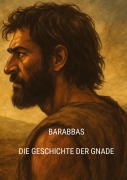 Cover-Bild zum Titel 'Barabbas' von 'Toilettenkönig'