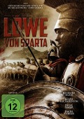 Der Löwe von Sparta - Gian Paolo Callegari, Remigio Del Grosso, Giovanni dEramo, Ugo Liberatore, George St. George