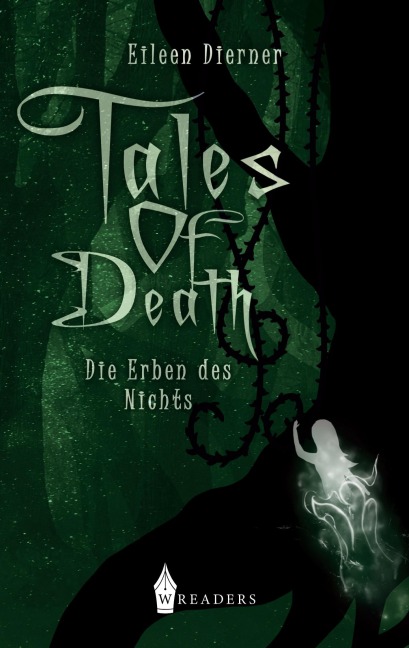 Tales of Death - Eileen Dierner