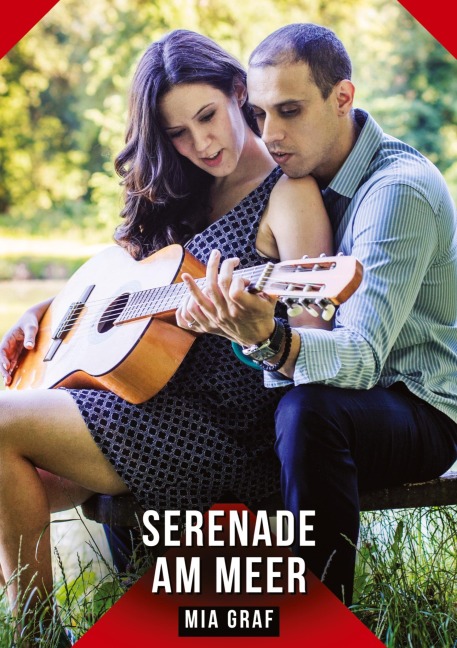 Serenade am Meer - Mia Graf