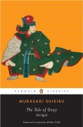 Cover-Bild zum Titel 'The Tale of Genji' von 'Murasaki Shikibu'