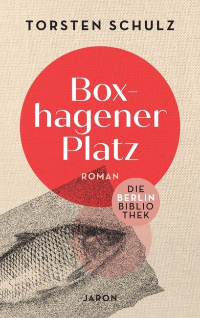 Boxhagener Platz - Torsten Schulz