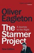 Cover-Bild zum Titel 'The Starmer Project: A Journey to the Right' von 'Oliver Eagleton'