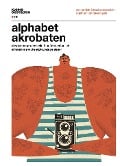 Cover-Bild zum Titel 'Alphabetakrobaten' von ''